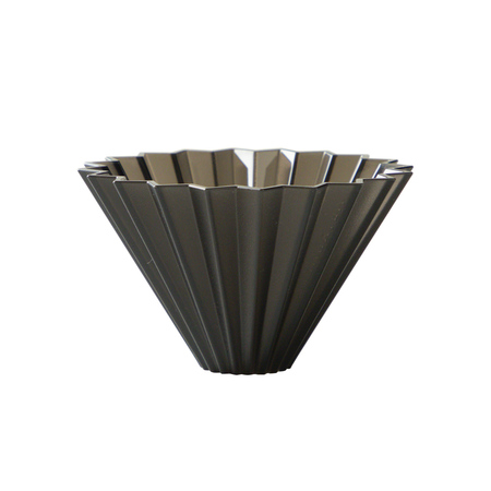 [78021217] ORIGAMI - Dripper Air S Matt Black