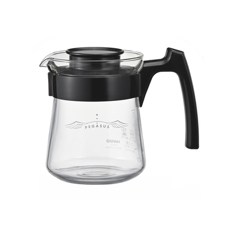Hario - Pegasus Coffee Server (3 sizes)