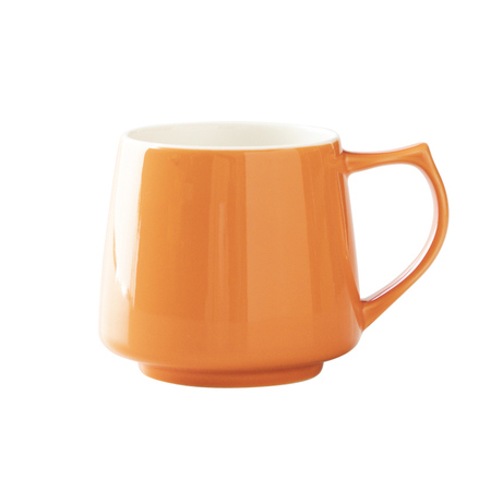 [78764510] ORIGAMI - Aroma Mug 320ml Orange
