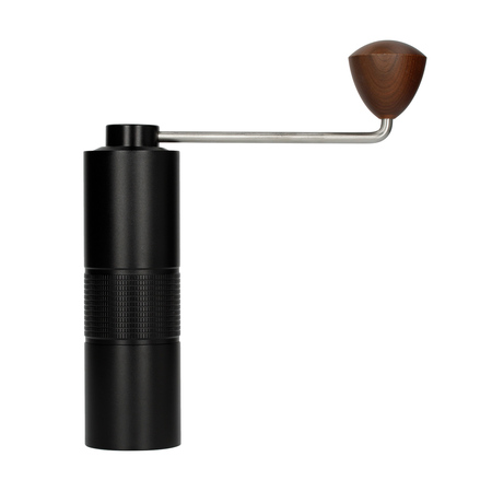 Barista Space The Black Hand Grinder