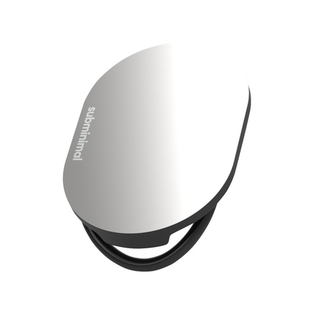 [UP-01-BL] Subminimal - UpShot Espresso Shot Mirror