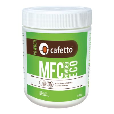 [E28401] Cafetto Milk Cleaner MFC Powder - Eco Green Organic