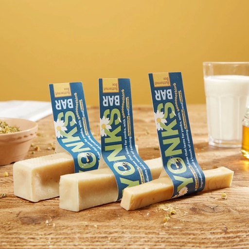 Yonks bar S - calming chew stick
