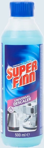 Superfinn Universal Descaler Ontkalker