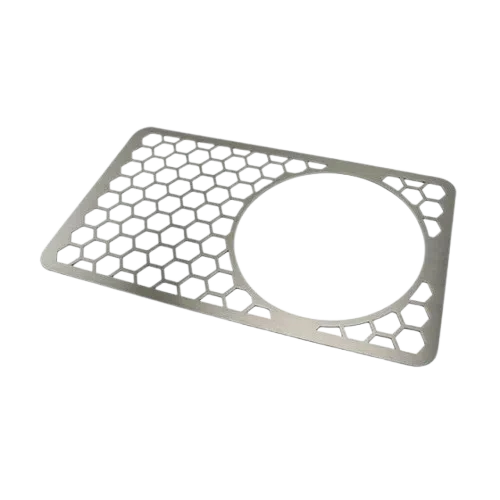 [RHHEX300] Rhino Hex Rinser Grate for 300mm SpinJet