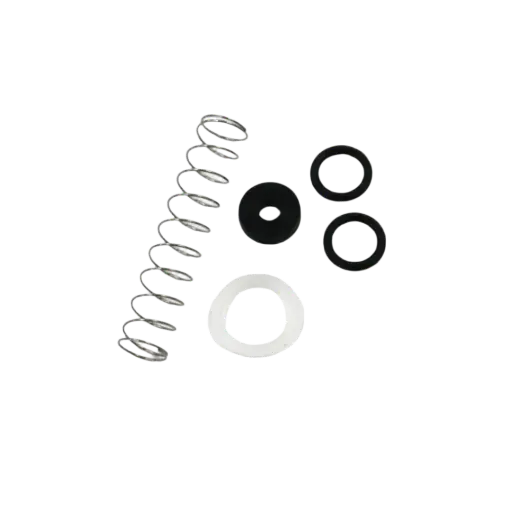 Rhino Spinjet Valve Service Gasket Kit 3 - EDPM (Hot Water)