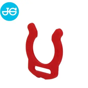 [PIC1812R] John Guest Montage Clip / Ring Ø 9,50 mm (3/8") 