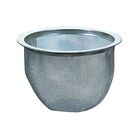 [C-CHJ] Hario Cha Cha kyusu Maru - Stainless Mesh Filter CHJ/CHJMN-45