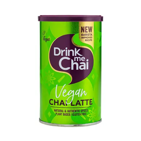 Drink Me - Vegan Chai Latte 250g