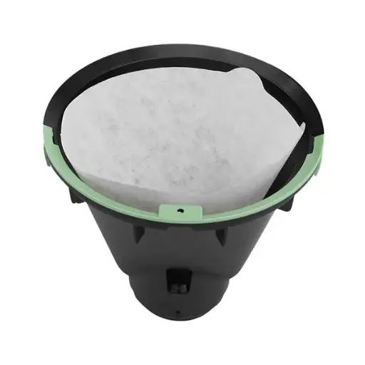 [WBCONE100/155] Cone Filter Papers - Size 100/155mm (Fellow Aiden, etc)