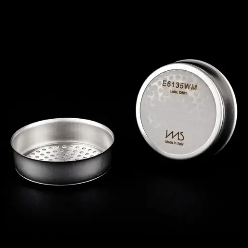 [E6135WM] IMS - E61 Competition Shower Screen 235WM (35 µmol)