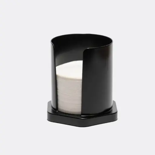 The AeroPress Paper filter holder stand