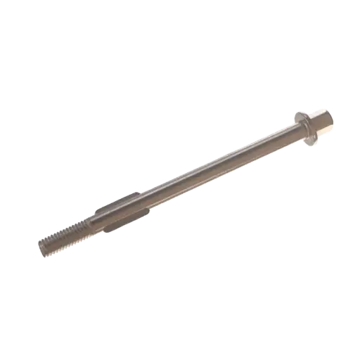 Hexagonal Shaft for Hario Mini Mill Slim+ & Pro