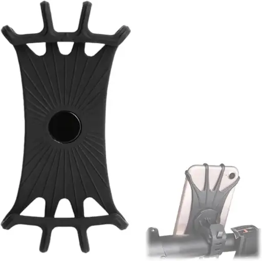 Universal Phone Holder Bycicle 