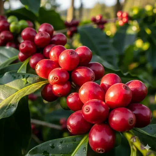 Guatemala Geisha - Finca Inferno - Washed