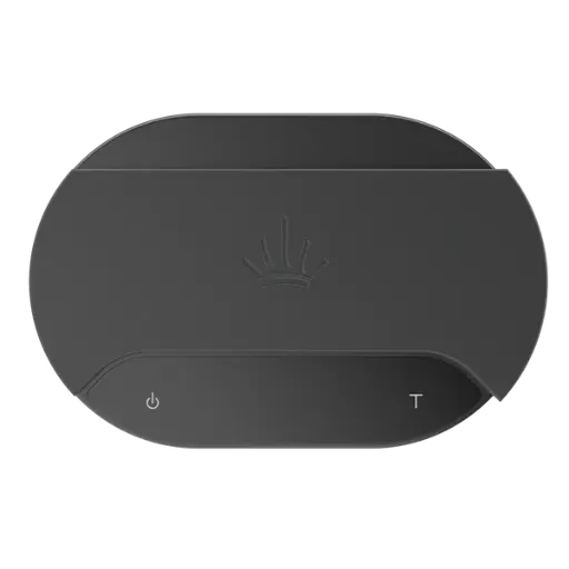 Mahlkönig GbS - Sync Scale