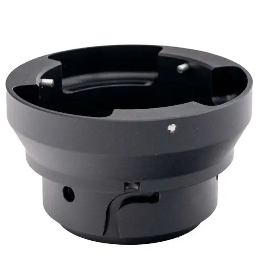 Mahlkönig Ek43 / S Adapter for new generation hoppers 