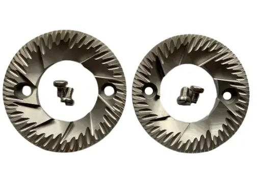 [701619] Burrs Mahlkönig E80 / Ditting 807 