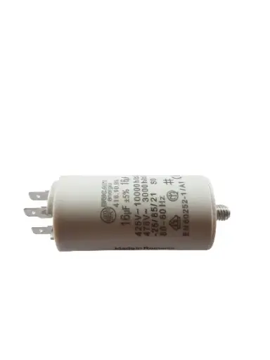 Mahlkönig Condensator Capacitator for E65 E80 Anfim Pratica