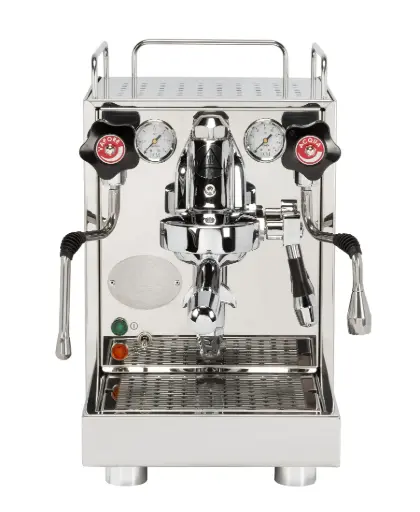 ECM Mechanika VI Slim Switch