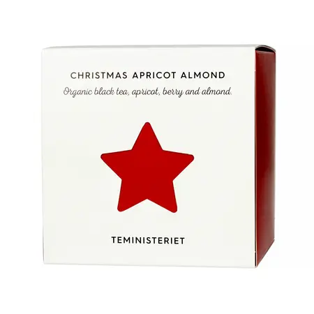 Teministeriet - Christmas Advent Tea 