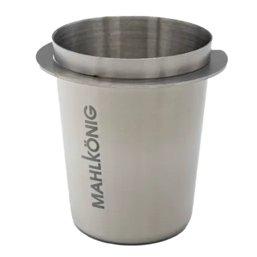 [704123] Mahlkönig portafilter dosing cup