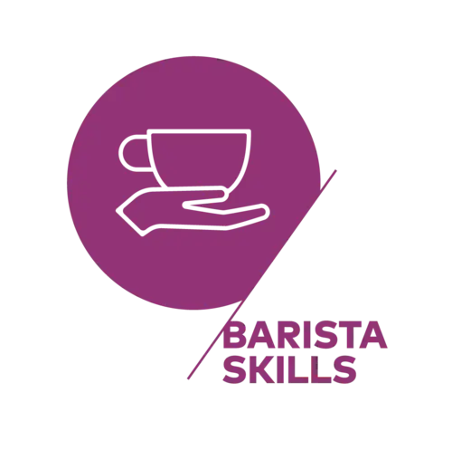 Barista Skills Intermediate