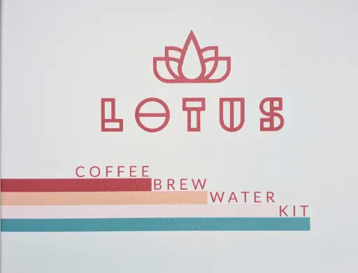 Lotus Water Drops