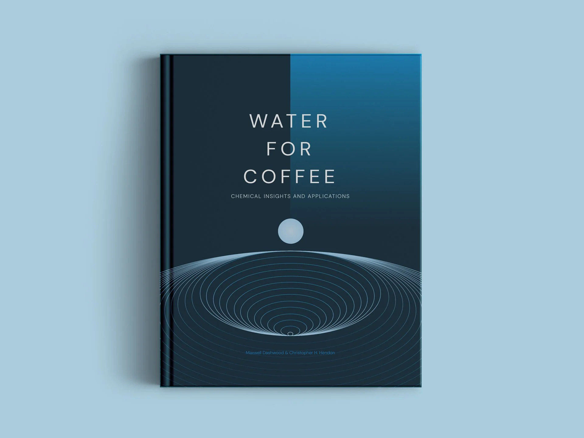Water for Coffee | WB.coffee