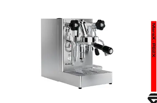Lelit Espressomachine MaraX (4 colors)