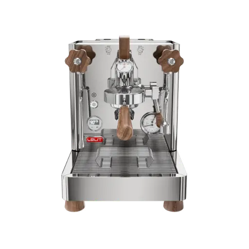 Lelit Bianca Dual boiler & flow control (4 colors)