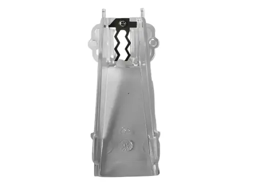 Eureka Outlet Chute with Flapper ​for Mignon & Libra