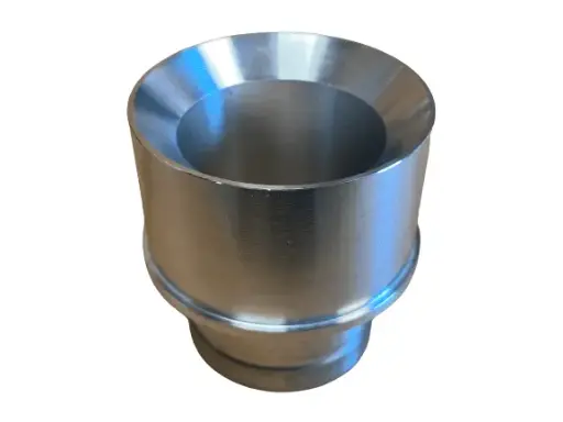 [704481] Mahlkönig Inlet Adapter E80 Supreme | E80s GbW | E80W GbS