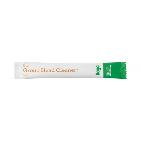 [SCC201] Sage - the Espresso Group Head Cleaner