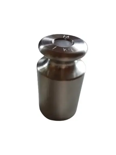 Calibration Weight for Mahlkönig GbW & GbS Espresso Grinders  