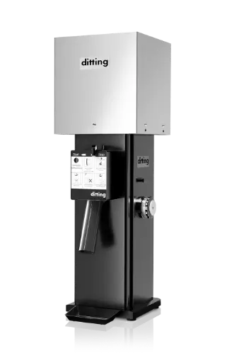 Ditting KFA 1403 INDUSTRIAL