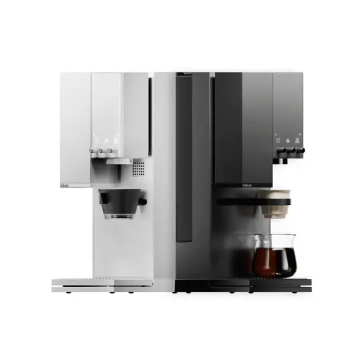 xBloom Studio - smart filter coffee brewer