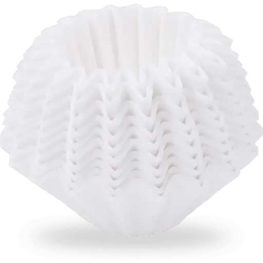 xBloom Premium Paper Filters