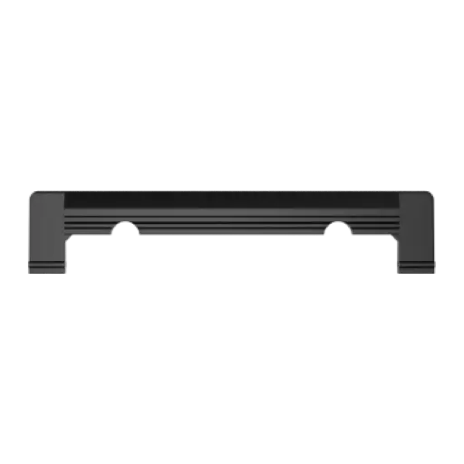 Kaffee Klar - flat bottom right-angled soft rubber 03