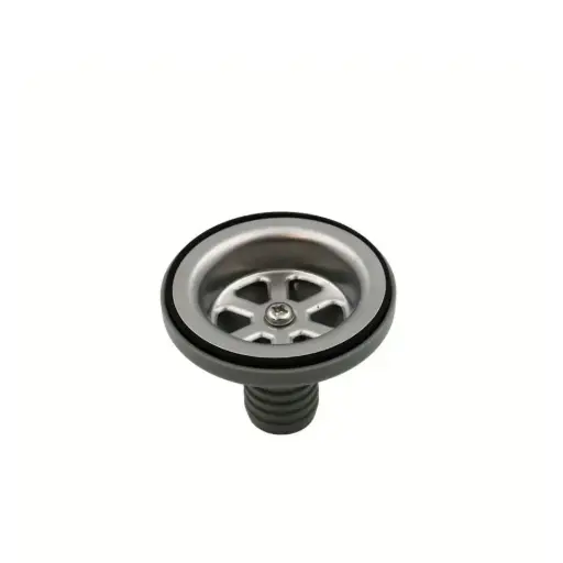 [RHVWD] Rhino Spin Jet Pitcher Rinser Vertical Waste Drain 
