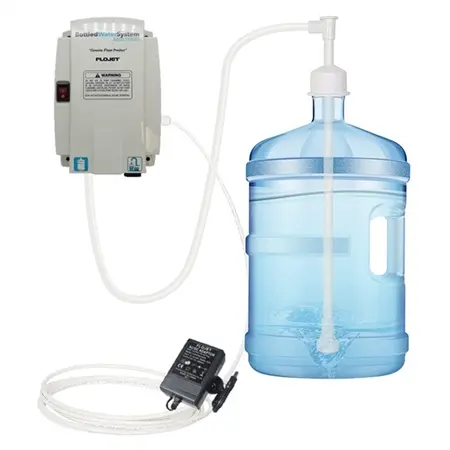 [0705474207237 BW5004-000A] Flojet Water Pump - single inlet