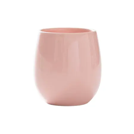 ORIGAMI - Barrel Flavor cup 210ml - Pink