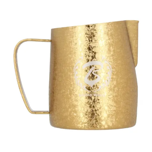 Barista Space - 450ml Ice Grain Golden Milk Jug 2.0