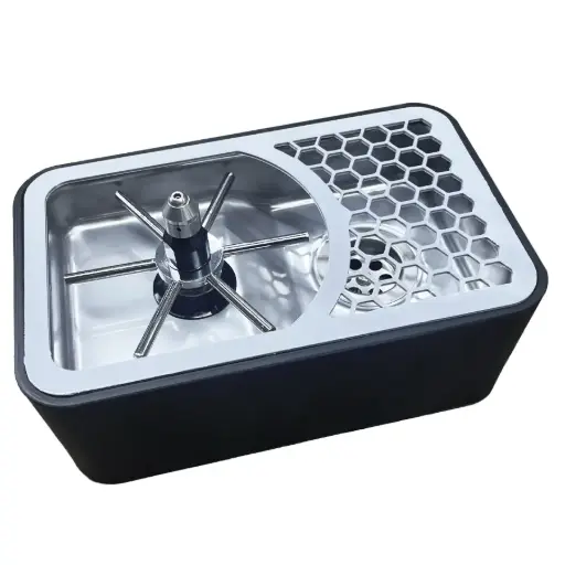 [RHCWPRMINI] Rhino Spinjet Pitcher Rinser Mini 