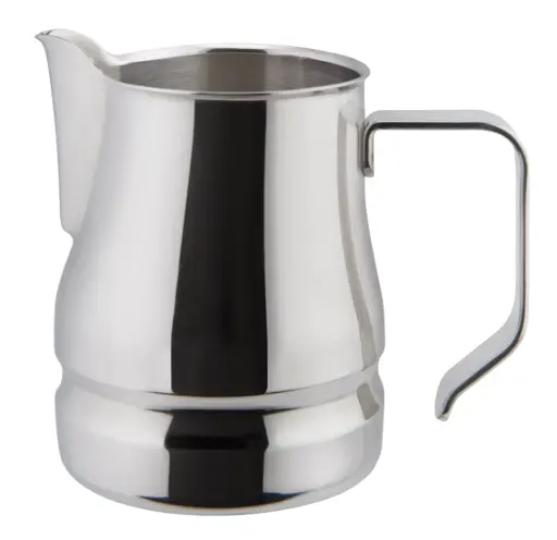 ILSA Milk Jug Pitcher Evolution 