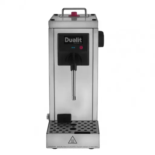 Dualit Cino Milk Steamer