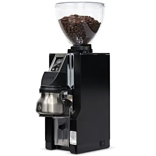 Eureka Mignon Libra 65 All Purpose 65MM GbW